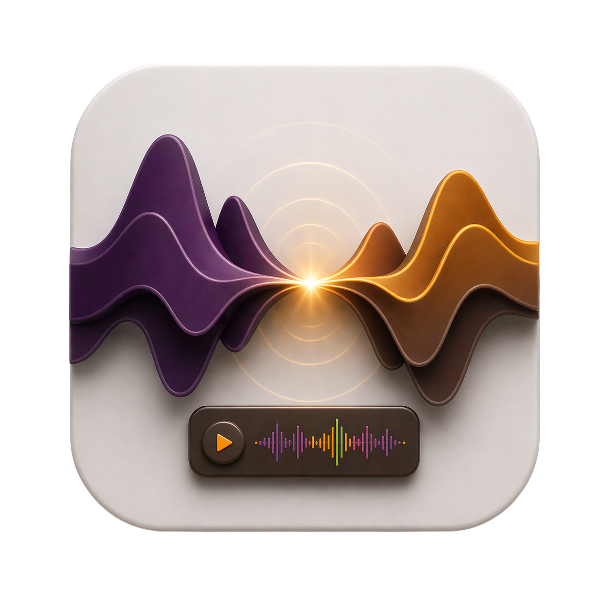 Icon Audiovisuelle Medien